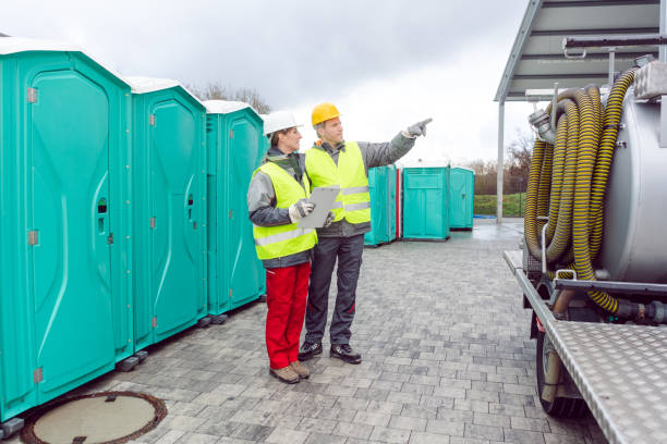 Best Portable Restroom for Sporting Events  in Hutchinson Island South, FL